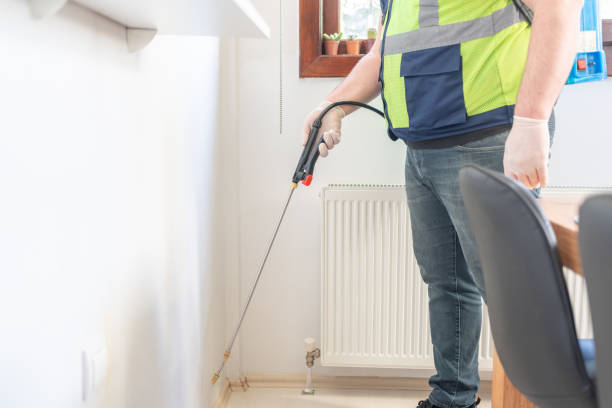 Best Commercial Pest Control Services  in El Segundo, CA